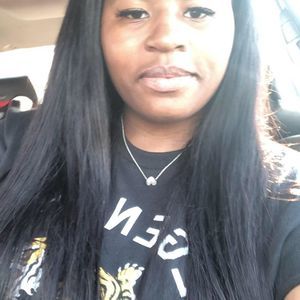 Meet your Posher, Kenya